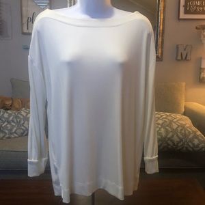 Women’s long sleeve blouse